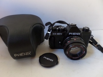 PHENIX DC 303K