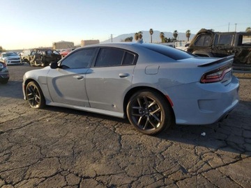 Dodge Charger VII 2022 Dodge Charger RT 2022 5.7l 5.7 Benzyna 370KM, zdjęcie 1