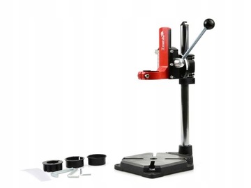 Stojak do WIERTARKI Tvardy 0-90° do 60 mm ADAPTERY