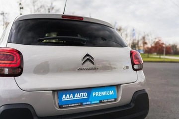 Citroen C3 IV 2024 Citroen C3 1.2 PureTech, Salon Polska, zdjęcie 16