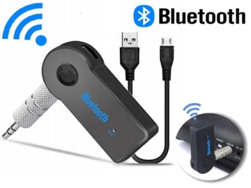 РАЗЪЕМ Bluetooth AUX 3,5 мм FM MP3 MP4 передатчик