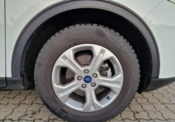 Ford Kuga III 2022 Ford Kuga Letnia Oferta 1.5 EcoBlue 120 KM Trend Winter, Salon PL, VAT23, zdjęcie 5