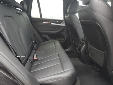BMW X3 G01 2021 BMW X3 BMW X3 xDrive30i, od ubezpieczalni 2.0 Benzyna 248KM, zdjęcie 8