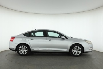 Citroen C5 III Sedan 2.2 HDi FAP 170KM 2008 Citroen C5 2.2 HDi, 167 KM, Klima, Klimatronic, zdjęcie 5