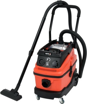 ODKURZACZ WARSZTATOWY 30L 1600W YT-85715 YATO