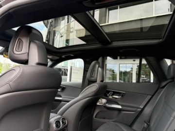 Mercedes GLC C254/X254 Coupe 2.0 220d 197KM 2025 Mercedes-Benz GLC GLC220d AMG Premium Plus 2.0 Diesel 197KM, zdjęcie 13