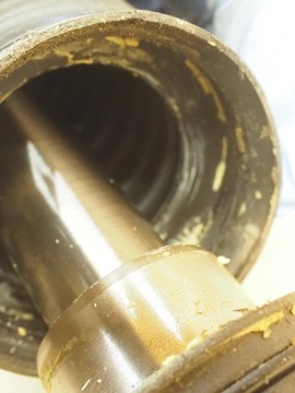 MAGLOWNICA AUDI A4 B6 8E1422054E 2,5TDI EUROPA