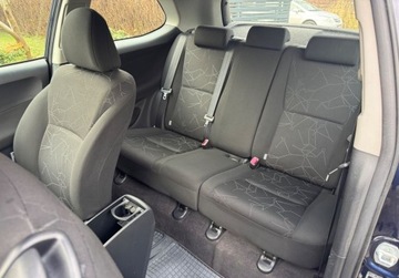 Toyota Auris I Hatchback 3d Facelifting 1.33 Dual VVT-i 101KM 2009 Toyota Auris 1,33 101KM Klima Doinwestowana Bezwypadkowy Serwis Dla wymaga, zdjęcie 20