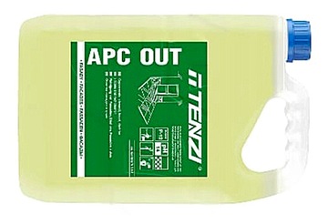 TENZI APC Out 5L Кровля, фасады, фасады, брусчатка