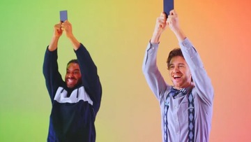 EVERYBODY 1-2 SWITCH