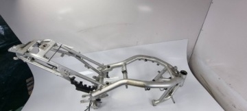 Мотоциклетная рама Moto Guzzi Griso 1100