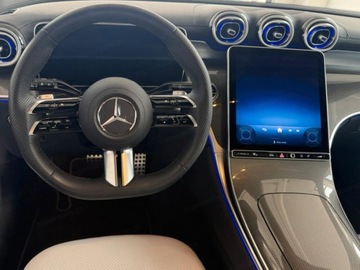 Mercedes GLC C254/X254 Coupe 2.0 220d 197KM 2025 MERCEDES-BENZ GLC 220 d 4-Matic AMG Line 2.0(197KM) 2025, zdjęcie 5