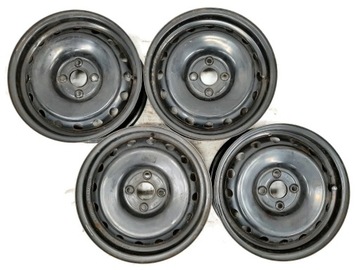 HYUNDAI BAYON I20 I20 ACTIVE 15'' 4X100X54 6JX15 ET47