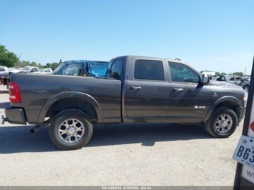  RAM 2500 Laramie 64 Box 2020 6.7l 6.7 Diesel 370KM, zdjęcie 6