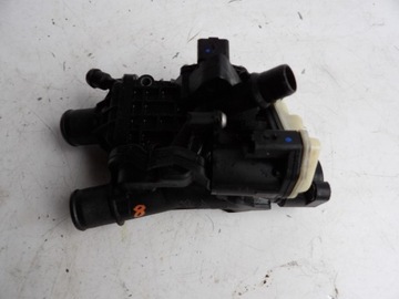 OBUDOWA TERMOSTATU PEUGEOT CITROEN 9804160380