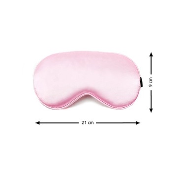 МАСКА ДЛЯ СНА WAYA SOFT EYEBLADDER