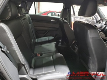 Volkswagen 2023 Volkswagen Atlas _CROSS SPORT SE_4x4_2023r. 2.0 Benzyna 235KM, zdjęcie 8