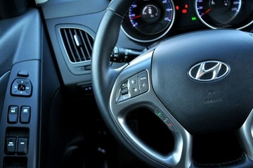 Hyundai ix35 SUV Facelifting 1.6 GDI 135KM 2014 Hyundai ix35 LiFT 1,6 GDi 135KM Led Skóra Duża, zdjęcie 26