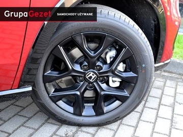 Honda ZR-V 2.0 i-MMD Hybrid 184KM 2023 Honda ZR-V e:HEV 2.0 Hybryda 184KM Sport Demonstracyjny/ CLS ZS, zdjęcie 11