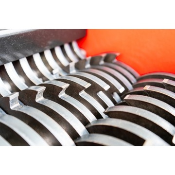 Измельчительный механизм Шредер Remet SR-300 (ВСТРОЕННЫЙ)