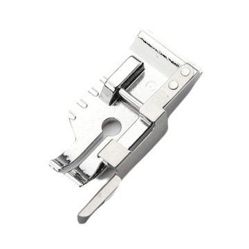 Zestaw 3 stopek do patchworku do maszyny do szycia Łucznik Janome Singer