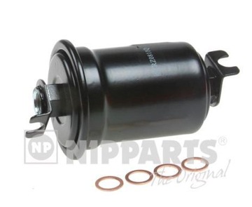 FILTR PALIVA J1338011 NIPPARTS SUZUKI VITARA X-90