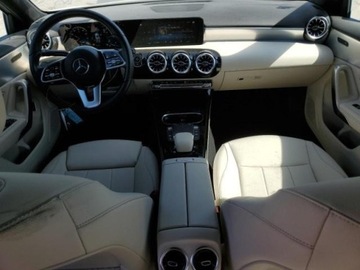 Mercedes Klasa A W177/V177 2022 Mercedes-Benz Klasa A 2022r., 2.0L 2.0 Benzyna 188KM, zdjęcie 7