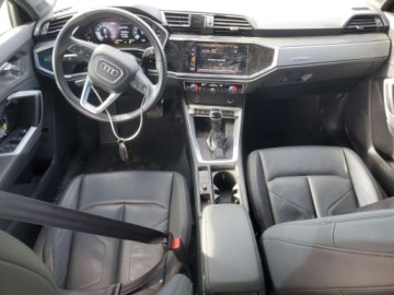 Audi Q3 II 2021 Audi Q3 Premium 40 2021 2.0l 2.0 Benzyna 184KM, zdjęcie 8