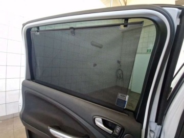 Ford S-Max I Van Facelifting 2.0 Duratorq TDCi DPF 140KM 2012 Ford S-Max 2,0 TDCi, Automat ,salon PL, xenon,tempomat, serwis do konca,Gw, zdjęcie 32