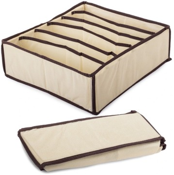 ОРГАНАЙЗЕР ДЛЯ Бюстгальтеров ДЛЯ ЯЩИКОВ ГАРДЕРОБА