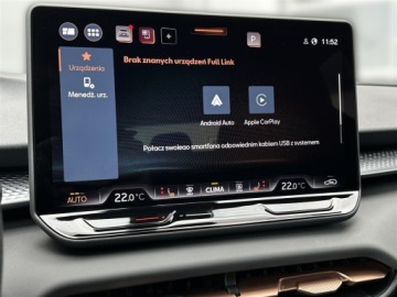 Cupra Terramar SUV 2.0 TSI 265KM 2025 Cupra Terramar 2.0TSI 2656KM 4Drive VZ DSG l Kamer, zdjęcie 20