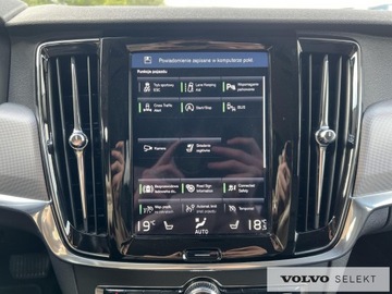 Volvo V90 II 2021 Volvo V90 V90 B4 D Momentum Pro Pakiet Climate Pro, zdjęcie 18