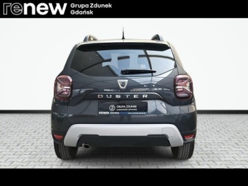 Dacia Duster II SUV 1.0 TCe LPG 100KM 2021 Dacia Duster Salon Polska , 1 Wł. , Serwisowany,, zdjęcie 6