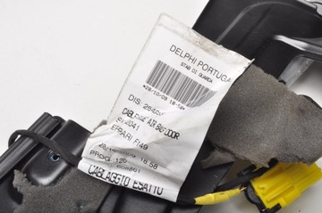 CALIFORNIA F149 ZÁVĚS AIRBAG PRAVÁ 254953