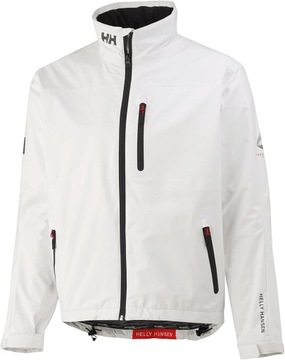 HELLY HANSEN PRZECIWDESZCZOWA KURTKA MĘSKA 4XL