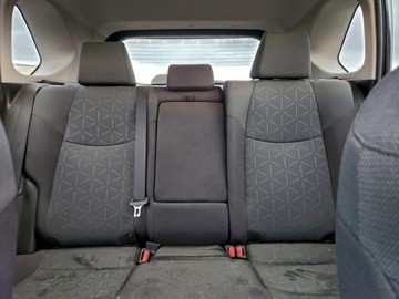 Toyota RAV4 V 2024 Toyota RAV4 XLE 2024 2.5 Hybryda 203KM, zdjęcie 10