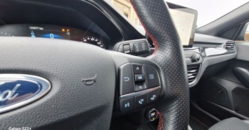 Ford Focus IV Kombi 1.5 EcoBoost 150KM 2019 Ford Focus ST-Line - Full Led - Skora - Navi - Full Opcja 1.5 Benzyna, zdjęcie 9