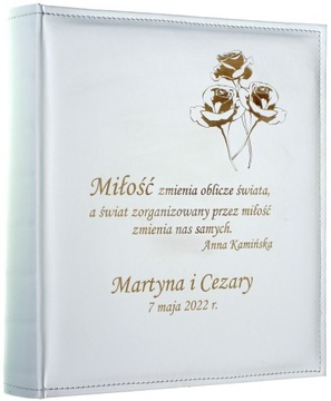 USŁUGA GRAWERU DYDYKACJA NAPIS PERSONALIZACJA