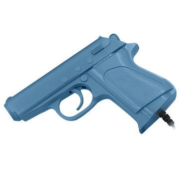 ТЕЛЕВИЗИОННАЯ ИГРОВАЯ КОНСОЛЬ С 2 ПАКЕТАМИ И ПИСТОЛЕТОМ РЕТРО-ИГРЫ