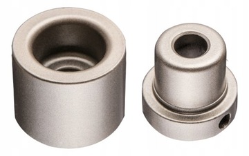 TULEJA GRZEWCZA KAMIEŃ DO ZGRZEWARKI 20mm NEO 21-012
