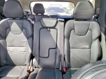 Volvo XC90 II 2016 Volvo XC 90 2016 r. ,2,0L T6 2.0 Benzyna 316KM, zdjęcie 9