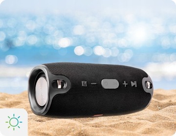 ПОРТАТИВНАЯ БЕСПРОВОДНАЯ ДИНАМИКА XTREME 3 с Bluetooth