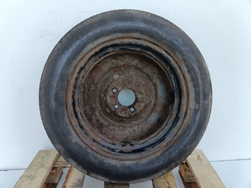 CHRYSLER VOYAGER IV KOLO DOJEZDOVÉ DOJEZDOVDOJEZDOVÉ 145/90 R16 5X114.3 534AB334AA