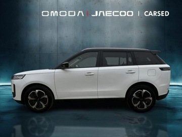 Jaecoo 5 1.6T 147KM 2025 Jaecoo 5 1.6 Benzyna 147KM, zdjęcie 1