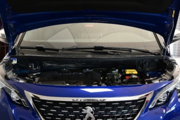 Peugeot 3008 II 2018 Peugeot 3008 2.0 HDi GT Full LED Nav Pol Skora Kam.El.FotKlapa Masaz KeyLe, zdjęcie 7