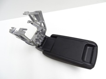 МАТЕРИАЛ ЦЕНТРАЛЬНОГО ТУННЕЛЬНОГО ПОДЛОКОТНИКА AUDI A3 8V 8V0864283