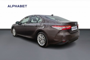 Toyota Camry IX 2019 Toyota Camry 2.5 Hybrid Comfort CVT, zdjęcie 2