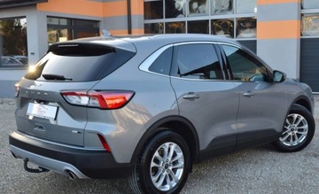 Ford Kuga III SUV 2.0 EcoBlue MHEV 150KM 2020 Ford Kuga 2.0 TDCI EcoBlue mHEV Head-UP Fuul Ledy kamera Navi Alum 2.0, zdjęcie 10