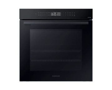 Piekarnik Samsung NV7B4240VAK Dual Cook + WiFi i SmartThings Cooking
