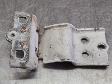 CITROEN JUMPER DUCATO 2006-2024 PANT DVEŘE ZADNÍ LEVÝ SPODNÍ KPL. 249